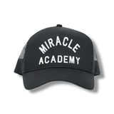 Nahmias Miracle Academy Hat - Black