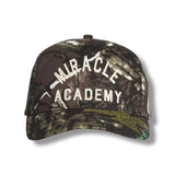 Nahmias Miracle Academy Hat - Camo