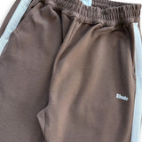 Rhude Hampton Track Pant - Taupe