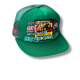 *BWA Greatest Vintage Hat
