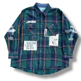 *BWA Muir Repair Flannel