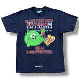 *BWA Dickhead Tee