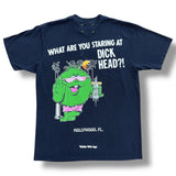 *BWA Dickhead Tee