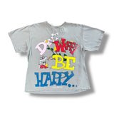 *BWA Honey Tee