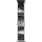 Good Art Driftin' & Dreamin' Bout Apples Watch Band - Ripple