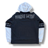 Warren Lotas Serenity Hoodie Football Jersey Combo