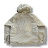 Warren Lotas Creep Snowboard Jacket - Tan