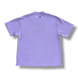 Warren Lotas Fanfare T-Shirt - Purple
