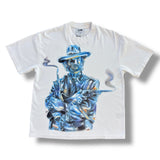 Warren Lotas Chrome Outlaw T-Shirt