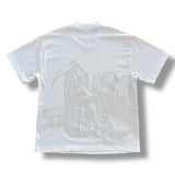Warren Lotas Plead T-Shirt - White