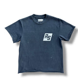 Race Service x As You Are Shop Shirt - Faded Black