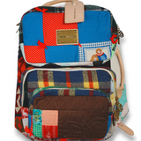 *BWA Atlas Book Bag