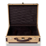 Kidsuper x Mercedes Benz Trunk - Brown