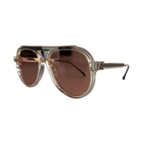 Thierry Lasry Alieny Sun 995 Pink
