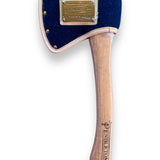 *BWA x Pendleton Blaine Hatchet