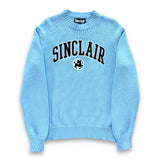 Sinclair Sweater - Light Blue