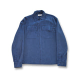 Alchemist Roy Long Sleeve Shirt - Dark Navy