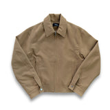 Nahmias Smokers Jacket - Sand