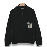 Paly Tracks Jacket - Navy