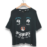 Paly Loves Of Liz Tee - Black