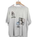 Paly American Dreamer Tee - Baby Blue
