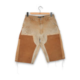 Earthling VIP Shadow Short - Tan