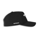 Represent Owner's Club Cap - Black