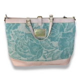 *BWA Nickel Tote Bag