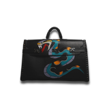 Earthling VIP Phat Cousin Bite Me Edition