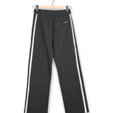 Nahmias Repaired Track Pant - Black