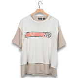 Earthling VIP Rider Rework Vintage Shortsleeve - Harley Davidson