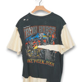 Earthling VIP Rider Rework Vintage Shortsleeve- Bike Week 2001