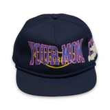 *BWA Mother Vintage Hat