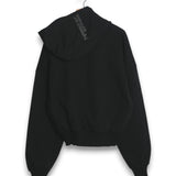 House Of Errors All Seeing Hoodie - Black