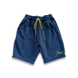Rhude Classique Sweatshorts - Navy