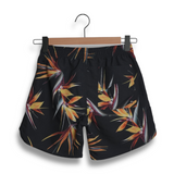 Rhude Regatta Club Hawaiian Swim Short - Multi
