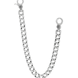 Good Art Big Eye Clip 16 Wallet Chain