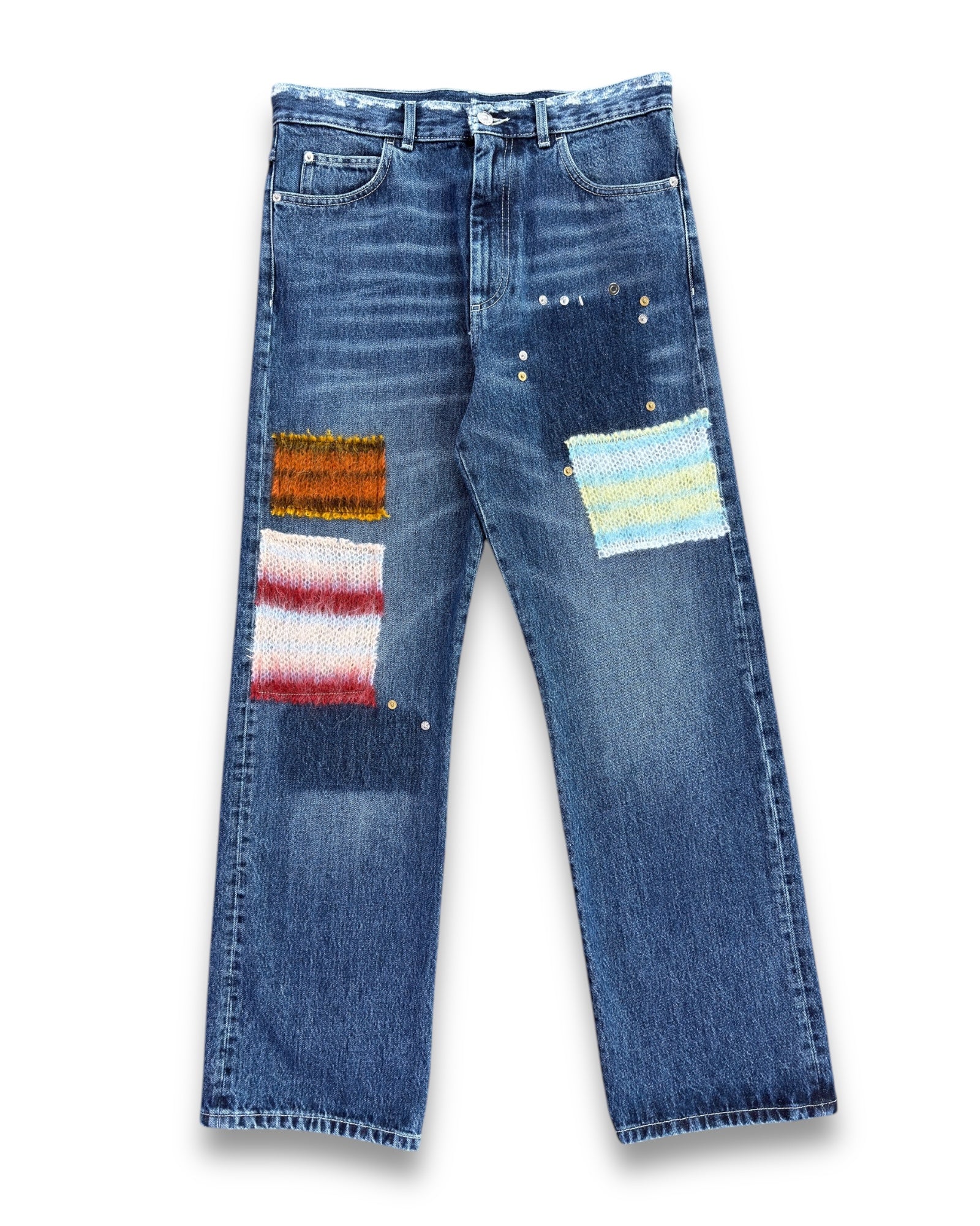 Denim – As You Are ATX