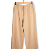 Second Layer Team Pant - Milk