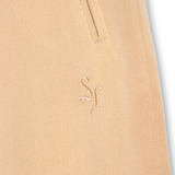 Second Layer Team Pant - Milk