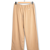 Second Layer Team Pant - Milk