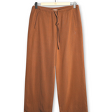 Second Layer Team Pant - Brown