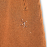 Second Layer Team Pant - Brown