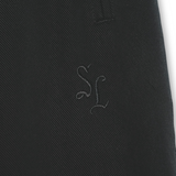 Second Layer Team Pant - Black