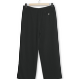 Second Layer Team Pant - Black