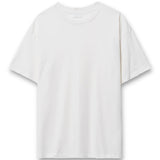 John Elliott University Tee - White