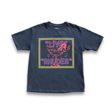 Rhude Live Rhudes Tee