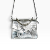 Kidsuper - Kissing Bag - Chrome