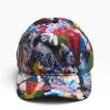 Kidsuper - Cafe de La Printed Hat - Multi
