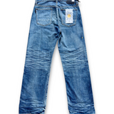 Mastercraft Union Showa Relaxed Jean - Taku Mid Vintage / No Repair